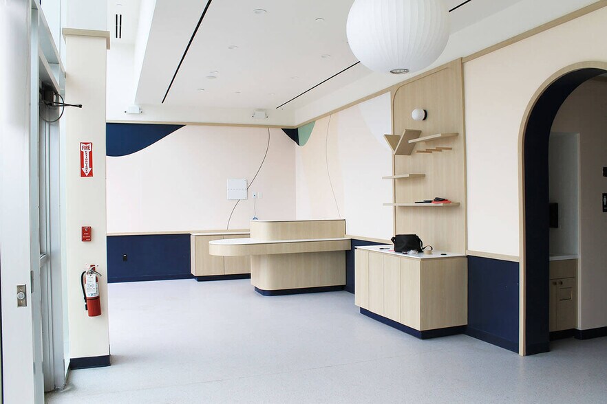 More Photos Of 19 Post Rd E, Westport Storefront Retail Office For Lease