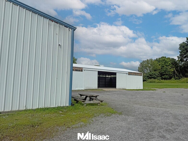 More Photos Of , Campbellsville Industrial For Sale