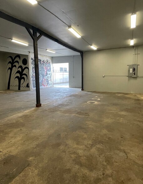 More Photos Of 138 N San Fernando Rd, Los Angeles Warehouse For Sale