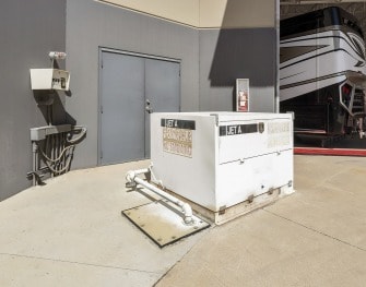 More Photos Of 15827 N 80th St, Scottsdale Airplane Hangar For Sale