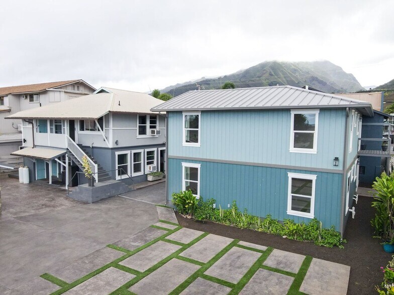 More Photos Of 378 N Market St, Wailuku Storefront Retail Office For Sale