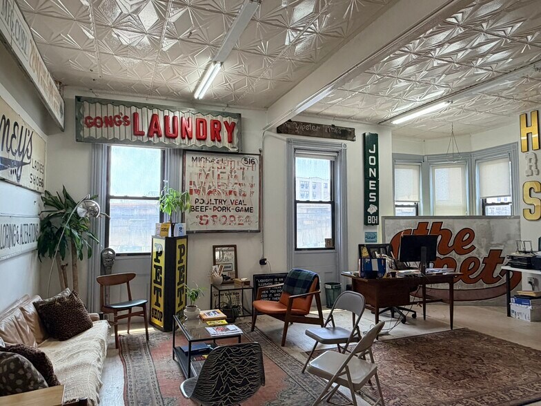 More Photos Of 2465 Atlantic Ave, Brooklyn Warehouse For Sale