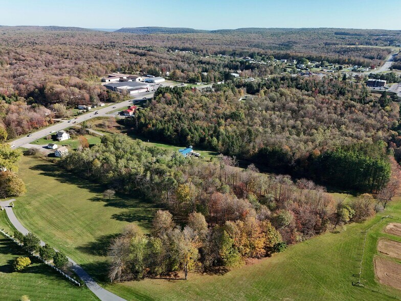 More Photos Of 1056 S Saint Marys St, Saint Marys Land For Sale