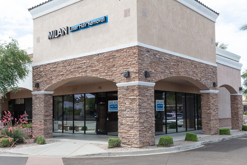 More Photos Of 1325 N Greenfield Rd, Mesa Restaurant For Sale