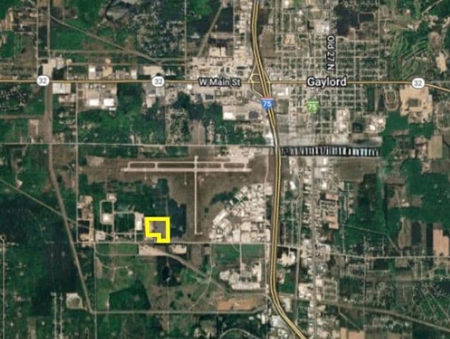 More Photos Of TBD Milbocker Rd, Gaylord Land For Sale