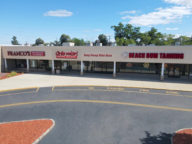 More Photos Of 875 Bloomfield Ave, West Caldwell Unknown For Lease