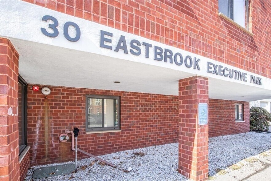 Primary Photo Of 30 Eastbrook Rd, Dedham Loft Creative Space For Sale