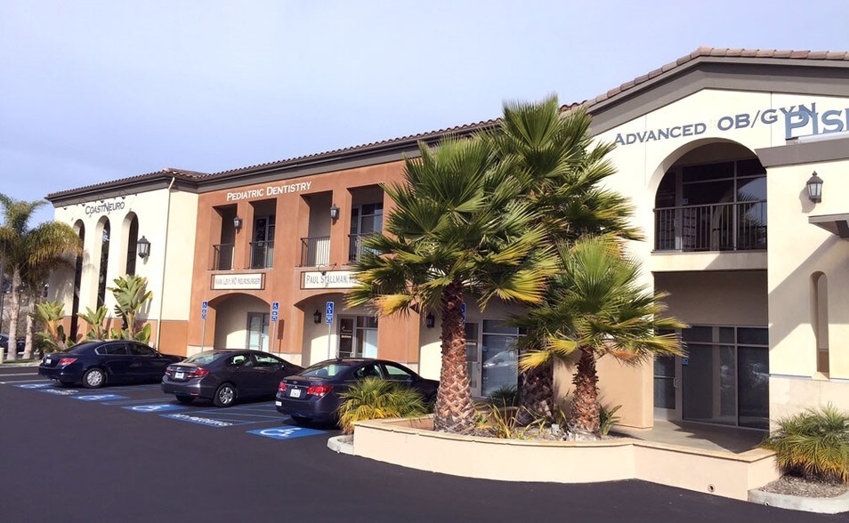 More Photos Of 2 James Way, Pismo Beach Medical For Lease