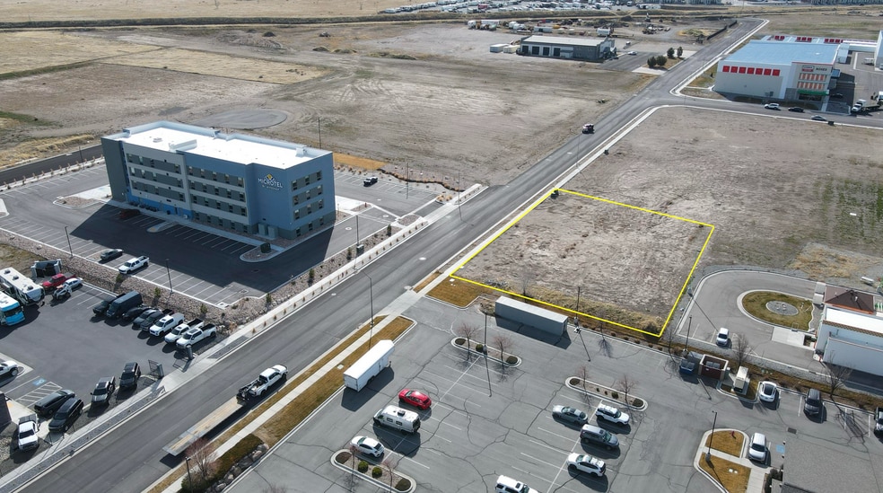 More Photos Of 2275 470 E St, Tooele Land For Sale