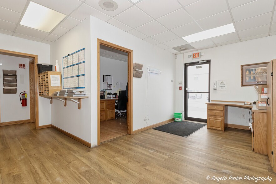 More Photos Of 947 Carney Ct, Antioch Industrial For Sale