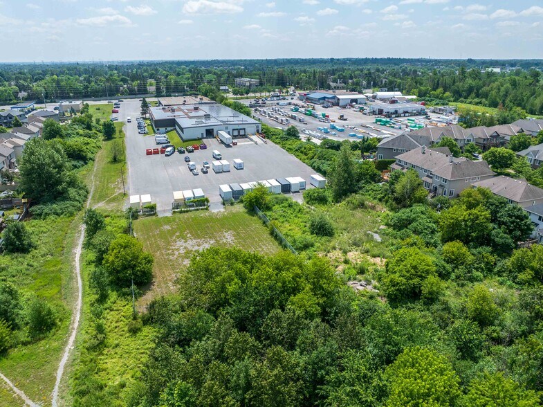 More Photos Of 5977 Hazeldean Rd, Ottawa Land For Lease