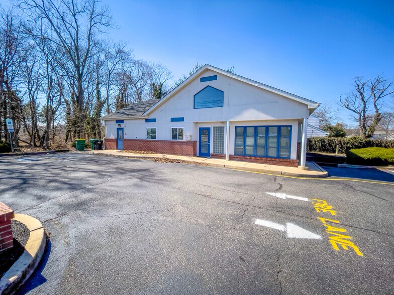 More Photos Of 1380 Hooper Ave, Toms River Medical For Sale