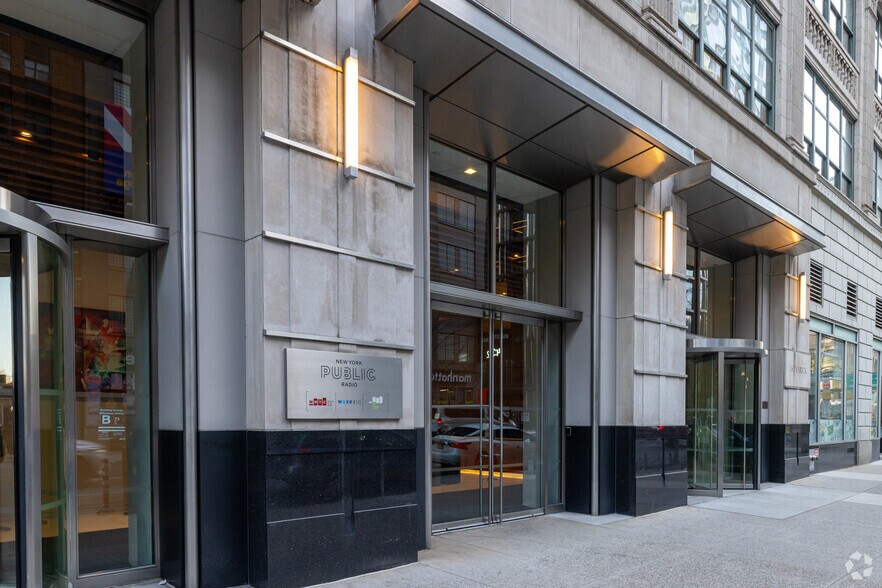 More Photos Of 160-170 Varick St, New York Office For Lease