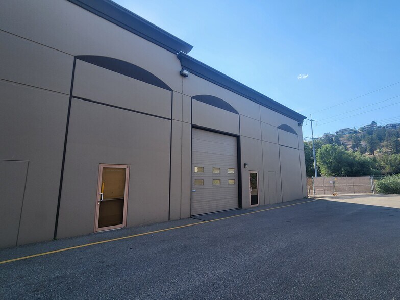 Primary Photo Of 2714 Highway 97 N, Kelowna Industrial For Lease