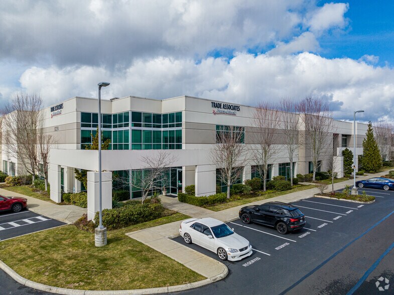 Primary Photo Of 6324 S 199th Pl, Kent Coworking Space