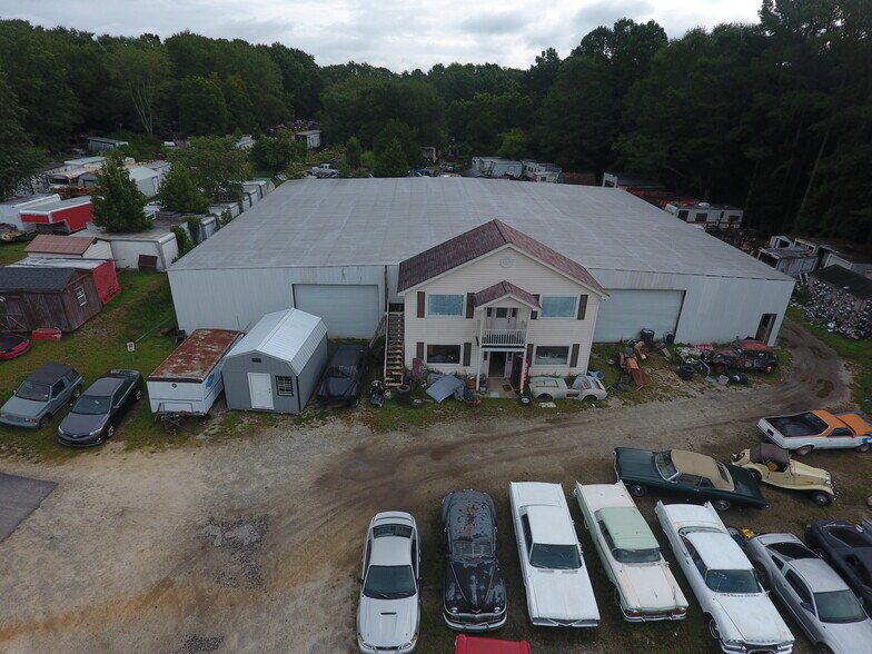 More Photos Of 2424 S Frontage Rd, Gray Court Land For Sale