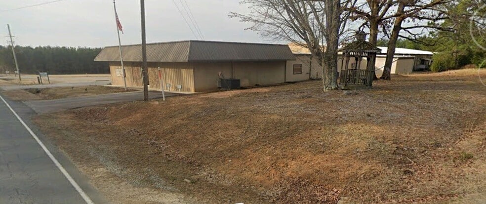 More Photos Of 929 Firetower Rd, Yanceyville Manufacturing For Sale