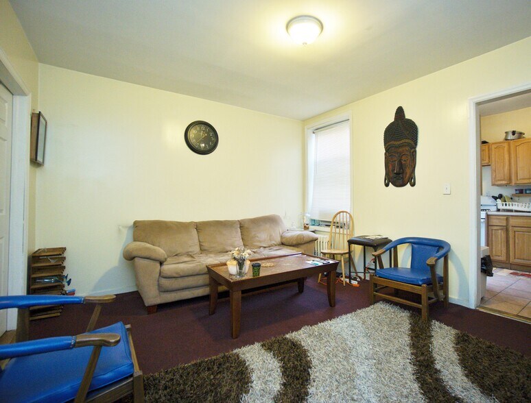 2611 Avenue U, Brooklyn, NY 11229 Storefront Retail Residential For