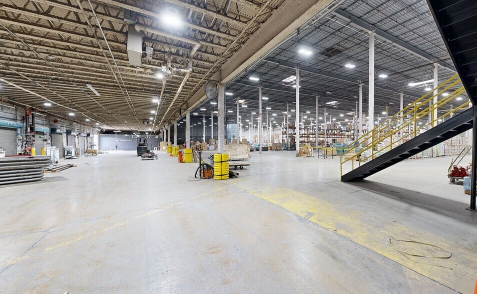 Primary Photo Of 14140 N Washington Hwy, Ashland Distribution For Lease