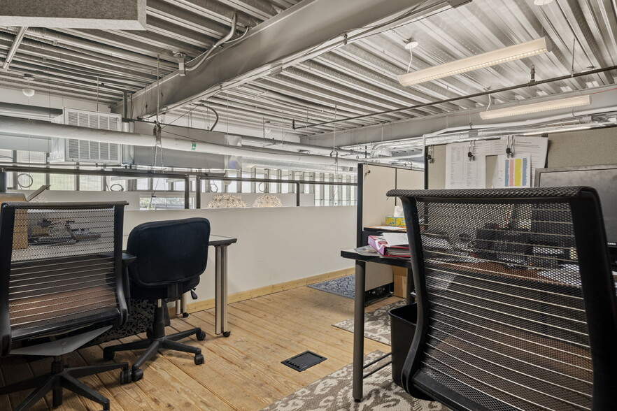 More Photos Of 3457 Ringsby Ct, Denver Loft Creative Space For Sale