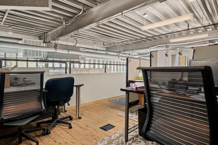 More Photos Of 3457 Ringsby Ct, Denver Loft Creative Space For Lease