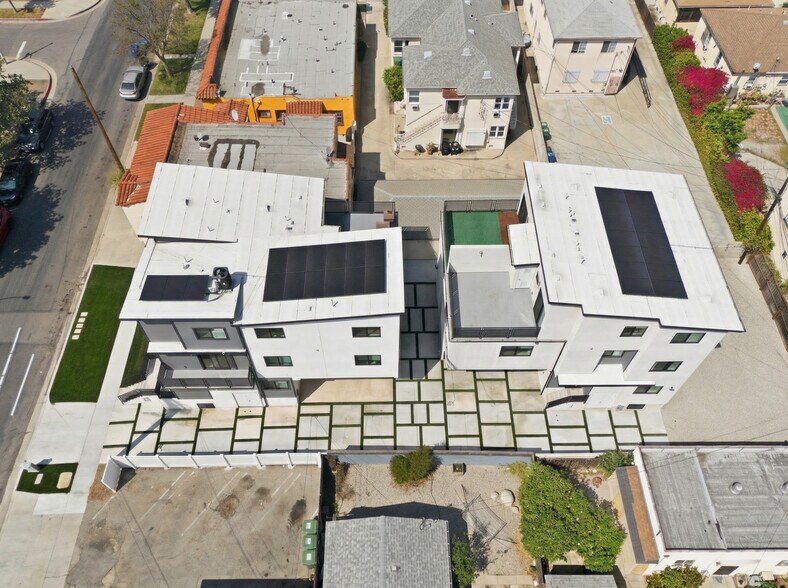 More Photos Of 5075 Pickford St, Los Angeles Apartments For Sale