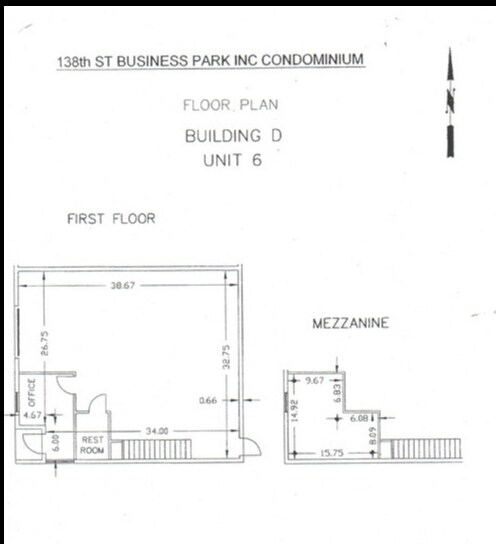 More Photos Of 10810 NW 138th St, Hialeah Warehouse For Sale