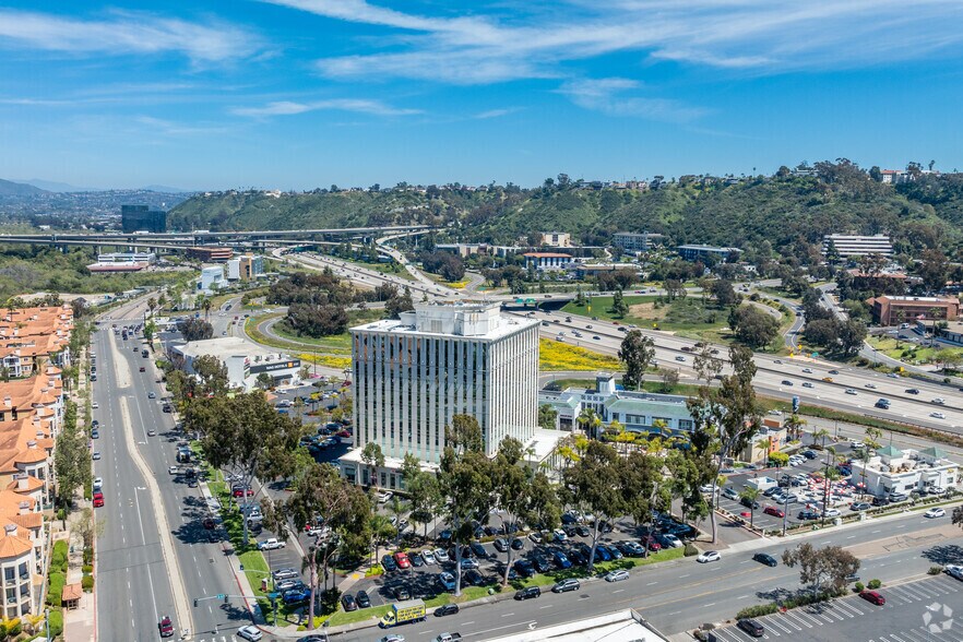 More Photos Of 2020 Camino Del Rio N, San Diego Office For Sale