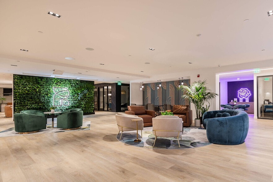 More Photos Of 3768 E Colorado Blvd, Pasadena Apartments For Lease