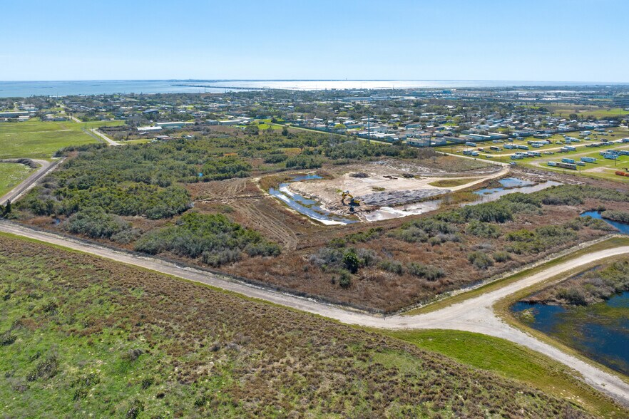 More Photos Of 854 Jester, Corpus Christi Land For Sale