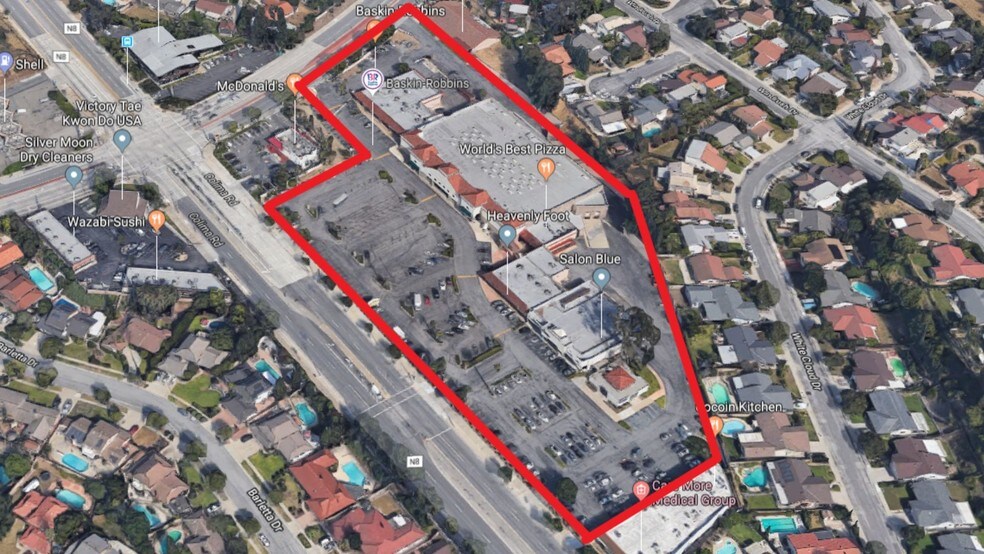 More Photos Of 3148 Colima Rd, Hacienda Heights Unknown For Lease