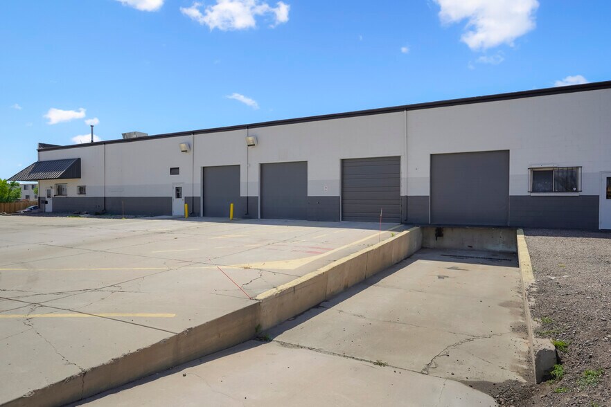 More Photos Of 5981 Marion Dr, Denver Warehouse For Sale