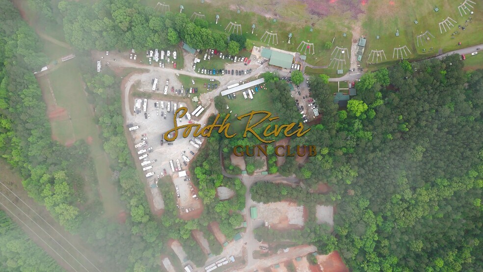 Primary Photo Of 5205 Highway 212, Covington Land For Sale