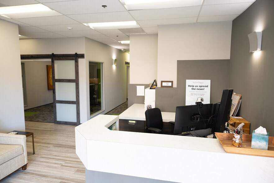 More Photos Of 416 B St, Santa Rosa Office For Sale