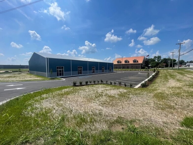 Primary Photo Of 101 John C Watts dr, Nicholasville Warehouse For Sale