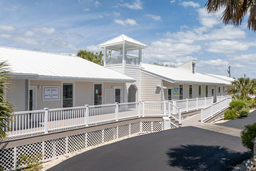 Primary Photo Of 2340 Periwinkle Way, Sanibel Storefront Retail Office For Lease