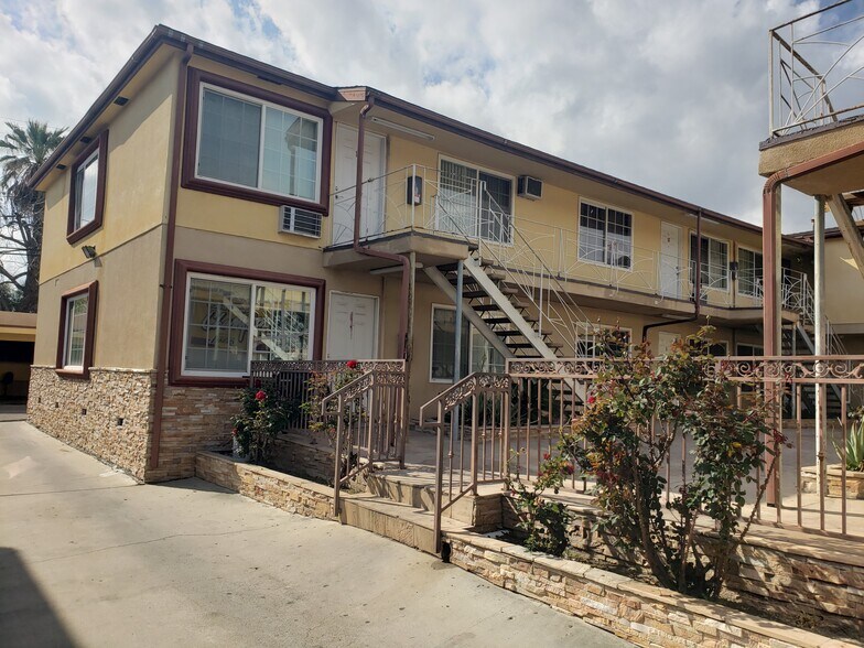 More Photos Of 6649 Sepulveda Blvd, Van Nuys Apartments For Sale