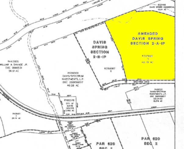 More Photos Of 9900 Spectrum Dr, Austin Office For Sale