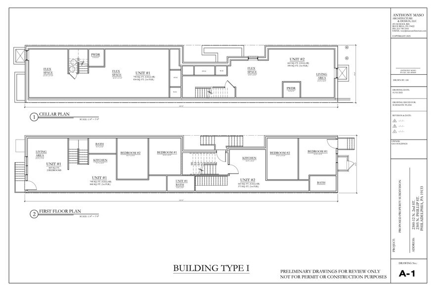 More Photos Of 2300-12 2nd St st, Philadelphia Land For Sale