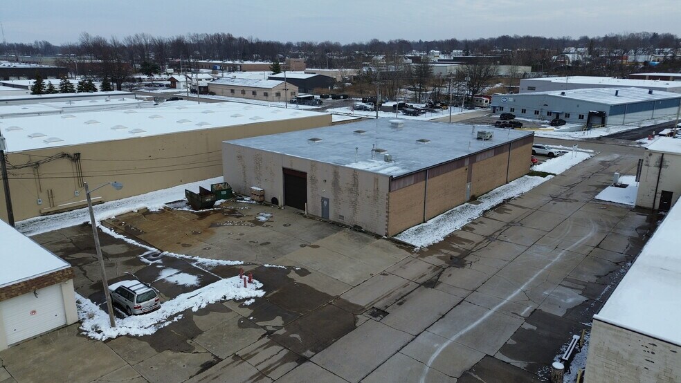 More Photos Of 29191 Anderson Rd, Wickliffe Manufacturing For Sale