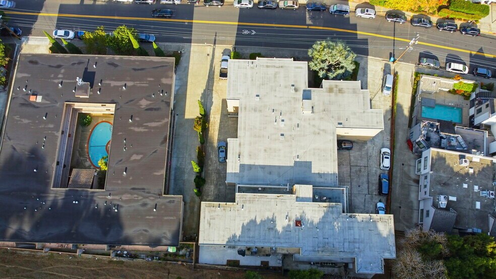 More Photos Of 2421 Carlmont Dr, Belmont Apartments For Sale