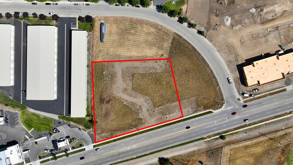 More Photos Of 19531 E Appleway Ave, Liberty Lake Land For Sale
