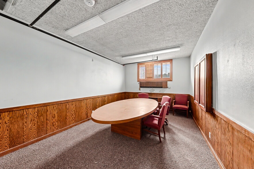 More Photos Of 2401 E Tonopah Ave, North Las Vegas Religious Facility For Sale