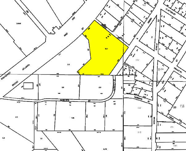 More Photos Of 25 Word St, Fairburn Warehouse For Sale