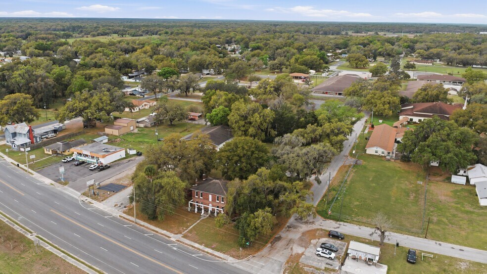 More Photos Of 120 N Main St, Bushnell Office Residential For Sale