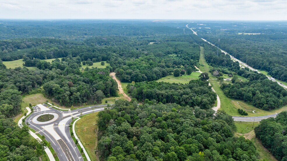 More Photos Of 2602 Drowning Creek Rd, Dacula Land For Sale