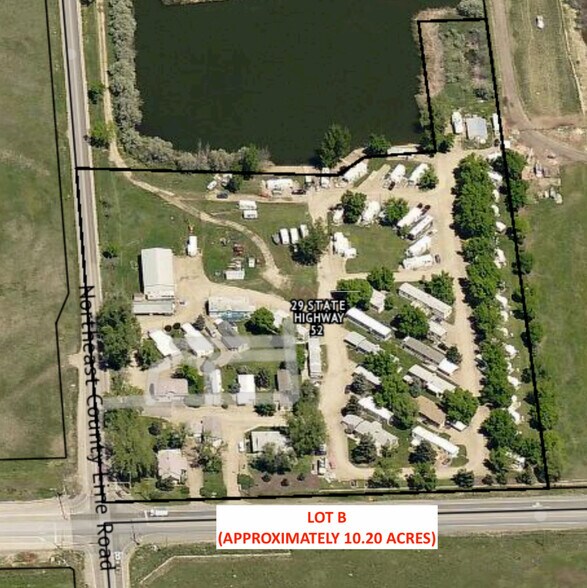 More Photos Of 29 State Highway 52, Erie Manufactured Housing Mobile Home Park For Sale