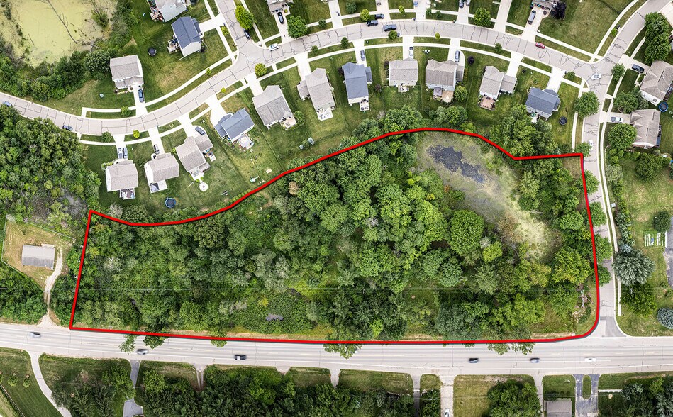 More Photos Of 2436-2676 S Ortonville Rd, Ortonville Land For Sale