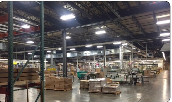 More Photos Of 601 Kingsland Dr, Batavia Warehouse For Lease