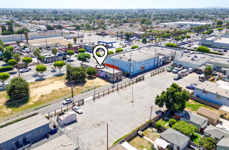 More Photos Of 123 N Long Beach Blvd, Compton Storefront Retail Office For Sale